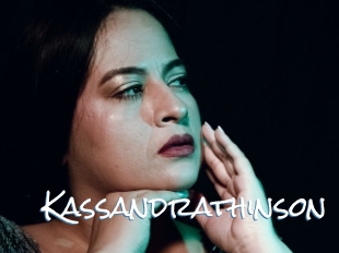 Kassandrathinson