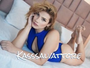 Kasssalvattore