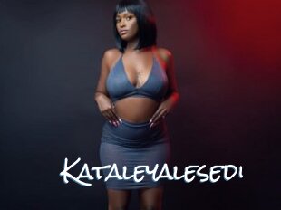 Kataleyalesedi