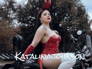 Katalinajohnson