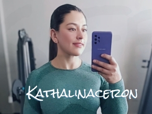 Kathalinaceron