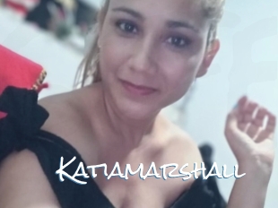 Katiamarshall