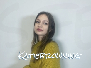 Katiebrowning