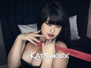 Katsukiox