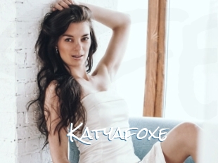 Katyafoxe