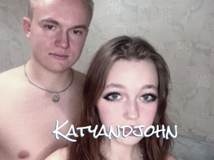 Katyandjohn