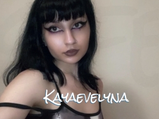 Kayaevelyna