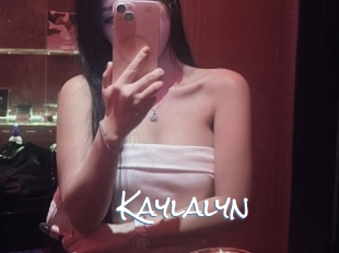 Kaylalyn