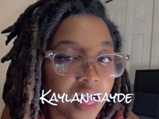 Kaylanijayde