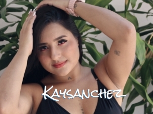 Kaysanchez