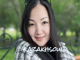 Kazakhsoul