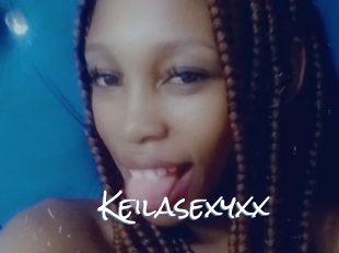 Keilasexyxx