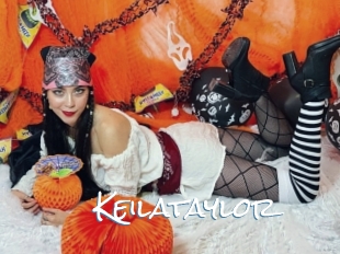 Keilataylor