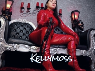 Kellymoss