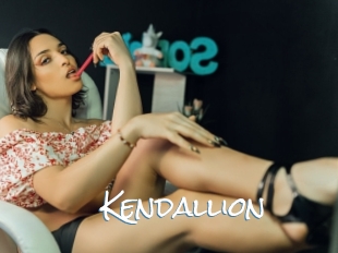 Kendallion