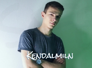 Kendalmiln