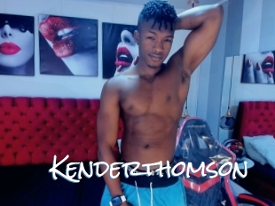 Kenderthomson