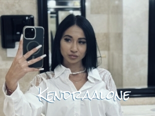 Kendraalone