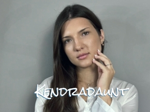 Kendradaunt