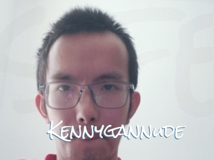 Kennygannude