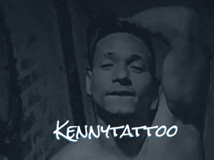 Kennytattoo