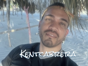 Kentcabrera