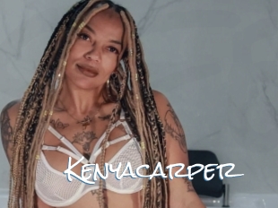 Kenyacarper