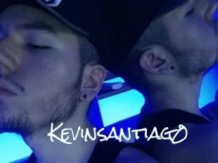 Kevinsantiag0