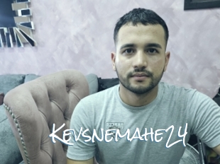 Kevsnemahe24