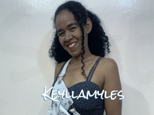 Keyllamyles