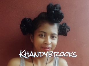 Khandybrooks