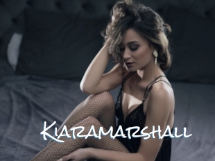 Kiaramarshall