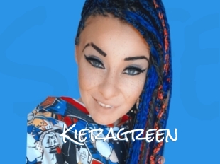 Kieragreen