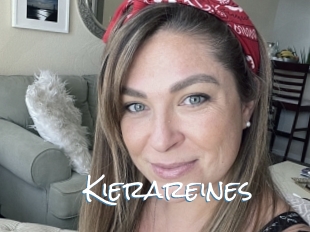 Kierareines