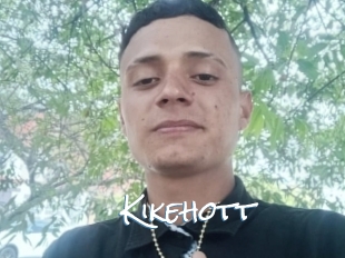 Kikehott