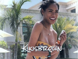 Kikisbrown