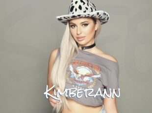 Kimberann