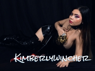 Kimberlywincher