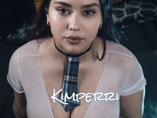 Kimperri