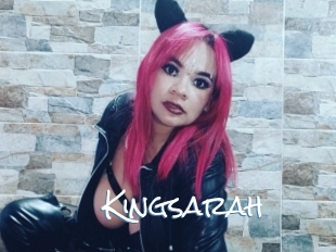 Kingsarah