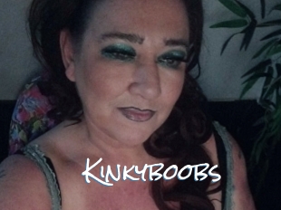 Kinkyboobs