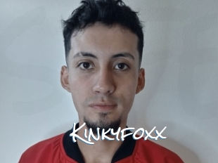 Kinkyfoxx