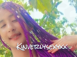 Kinverlysexyxx