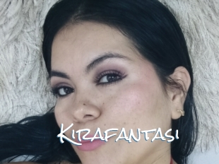 Kirafantasi