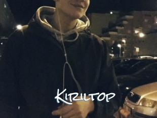 Kiriltop