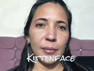 Kittenface