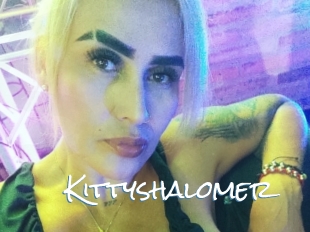 Kittyshalomer