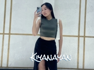 Kiyanayan