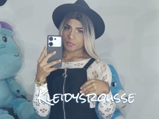 Kleidysrousse