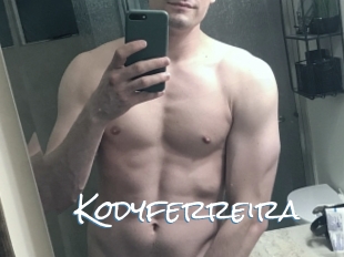 Kodyferreira